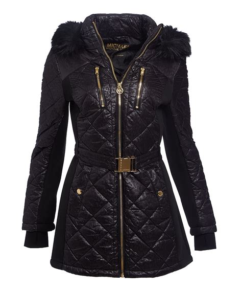 michael kors girls winter coats